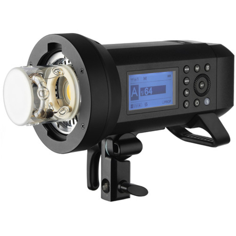 Автономний спалах Godox AD400Pro