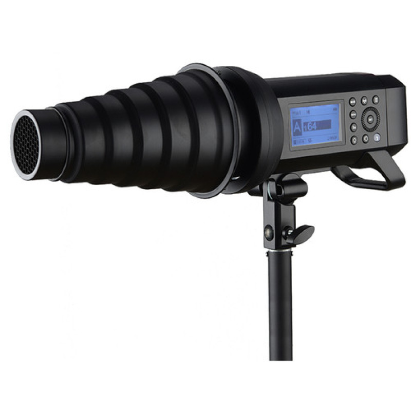 Автономний спалах Godox AD400Pro