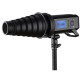 Автономний спалах Godox AD400Pro