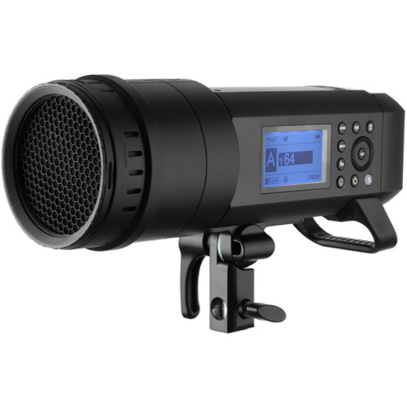 Автономний спалах Godox AD400Pro