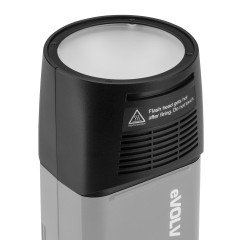 Насадка Witstro H200R для спалаху для Godox AD200