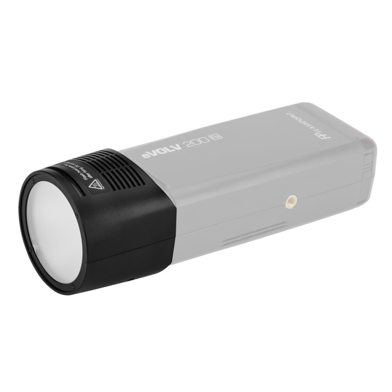 Насадка Witstro H200R для спалаху для Godox AD200