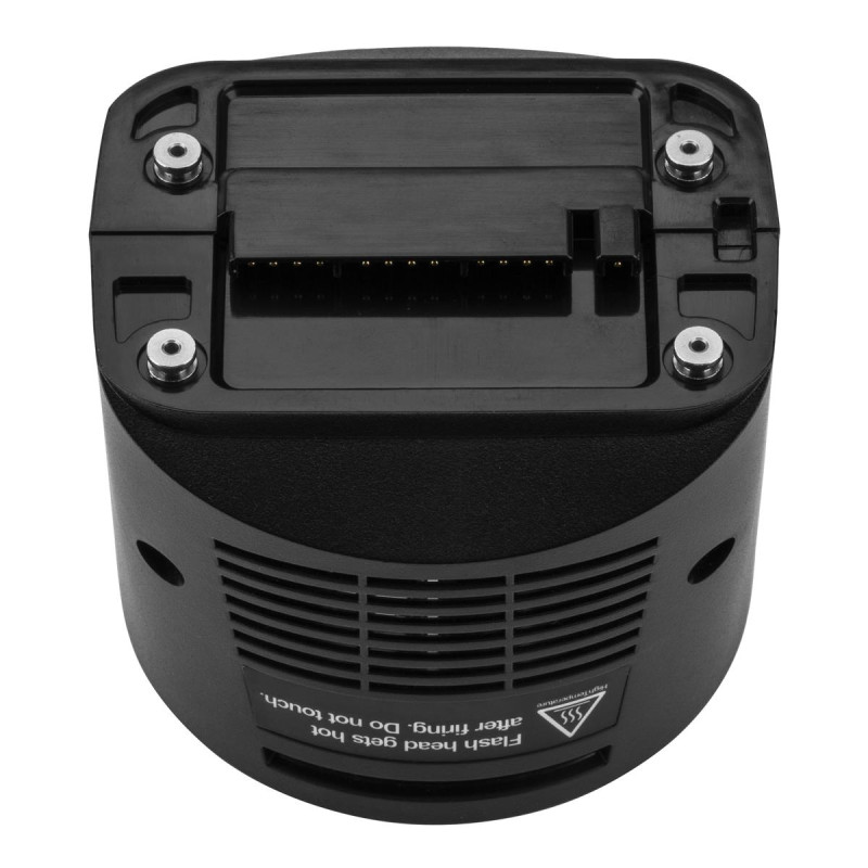 Насадка Witstro H200R для спалаху для Godox AD200