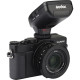 Радіосинхронізатор Godox XPro трансмітер для Olympus & Panasonic