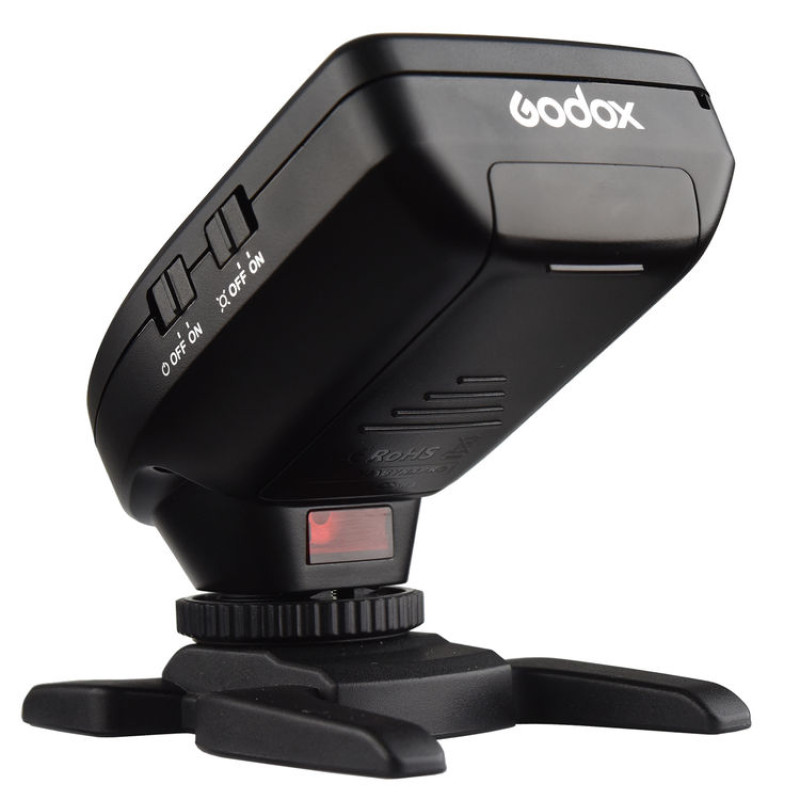 Радіосинхронізатор Godox XPro трансмітер для Olympus & Panasonic