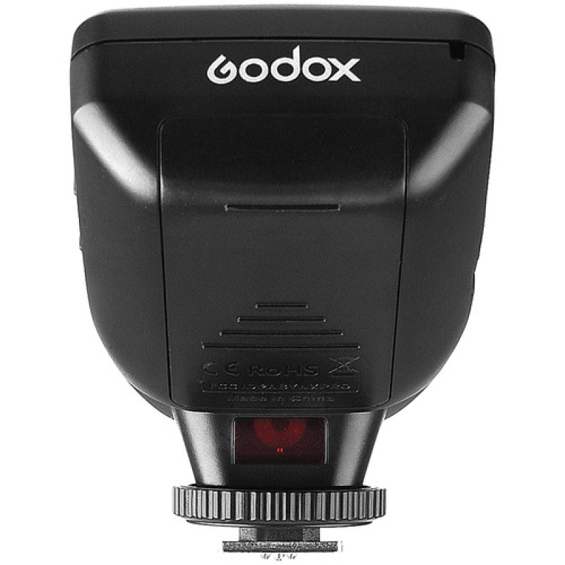 Радіосинхронізатор Godox XPro трансмітер для Olympus & Panasonic