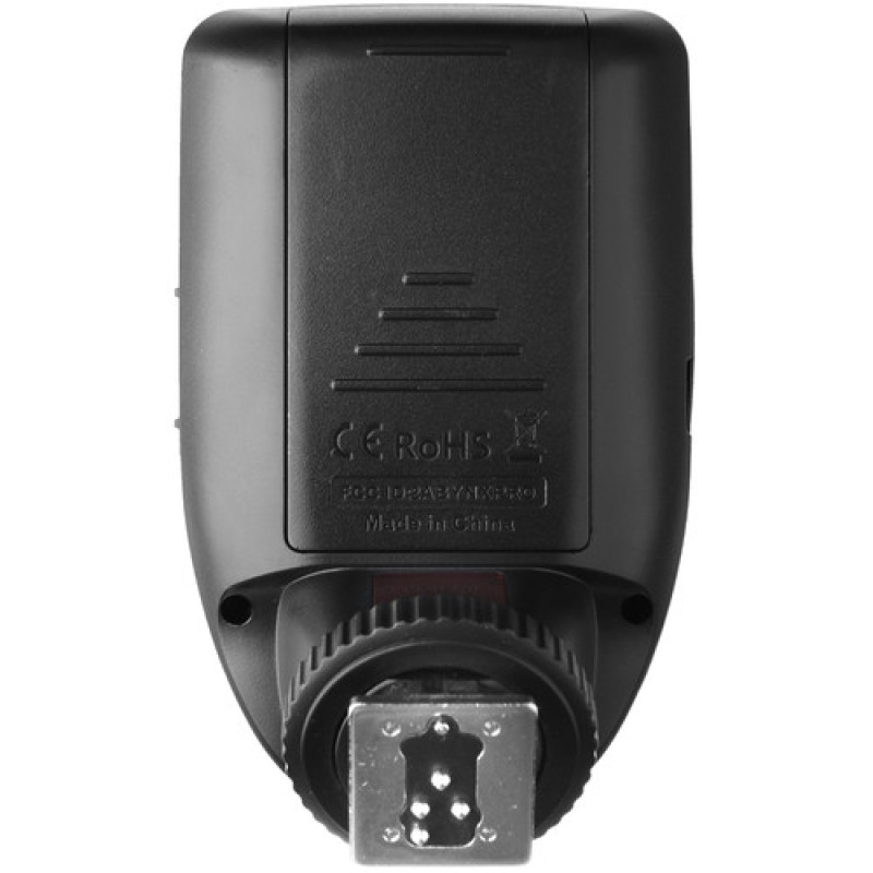 Радіосинхронізатор Godox XPro трансмітер для Fujifilm