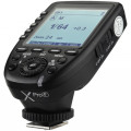 Радиосинхронизатор Godox XPro трансмиттер для Fujifilm