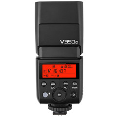 Спалах Godox V350C для Canon