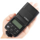 Спалах Godox V350C для Canon