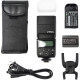 Спалах Godox V350C для Canon