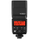 Спалах Godox V350F для Fujifilm