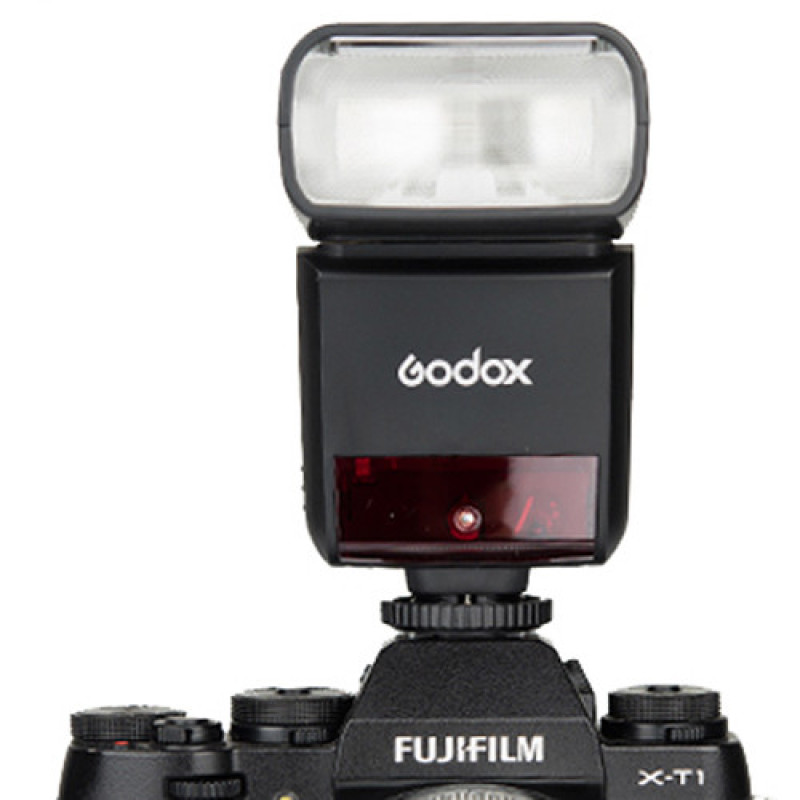 Спалах Godox V350F для Fujifilm