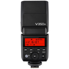 Спалах Godox V350O для Olympus and Panasonic