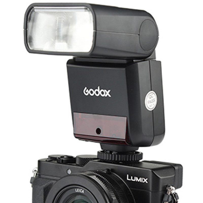 Спалах Godox V350O для Olympus and Panasonic
