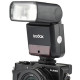 Спалах Godox V350O для Olympus and Panasonic