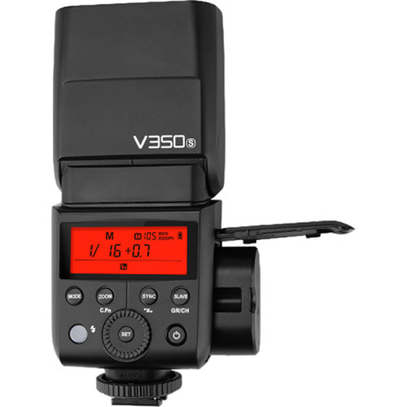 Вспышка Godox V350S для Sony
