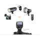 Вспышка Godox V350S для Sony
