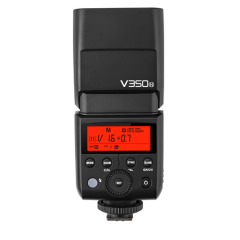 Спалах Godox V350N для Nikon