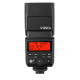Спалах Godox V350N для Nikon