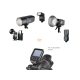 Спалах Godox V350N для Nikon