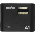 Беспроводная вспышка Godox A1 для IOS смартфонов