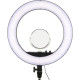 Кольцевой свет Godox LR160 Bi-Color