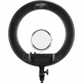Кольцевой свет Godox LR160 Bi-Color