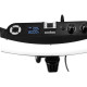 Кольцевой свет Godox LR160 Bi-Color