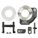 Кольцевая вспышка Godox AR400