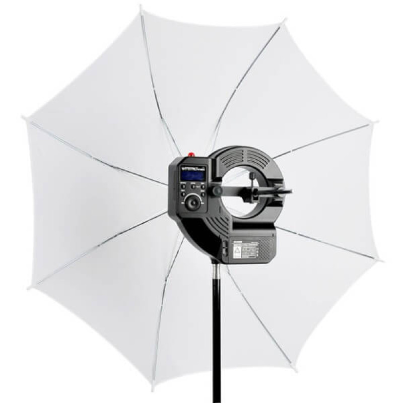 Кольцевая вспышка Godox AR400