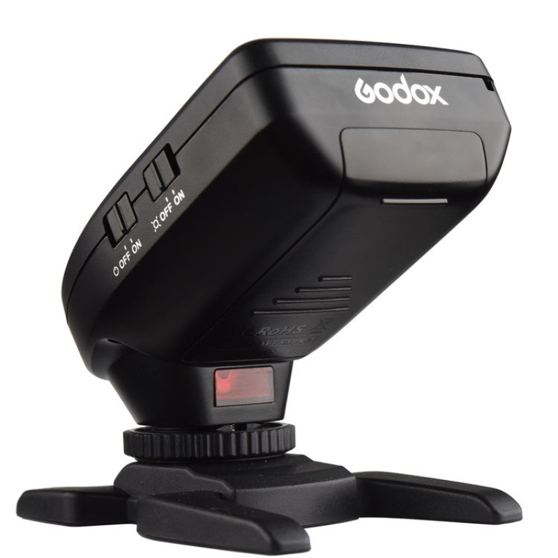 Радіосинхронізатор Godox XPro  для Pentax