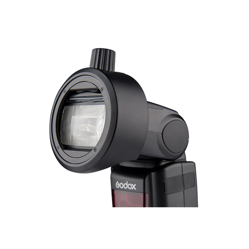 Адаптер для аксессуаров AK-R1 Godox S-R1
