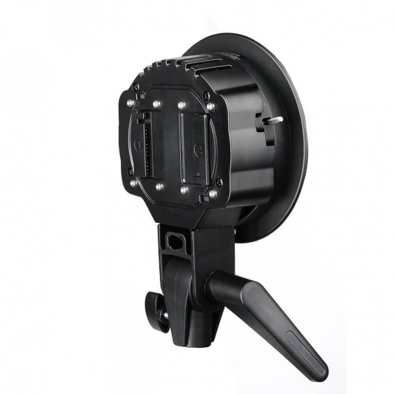 Godox AD-B2 тримач двох фотоспалахів AD200