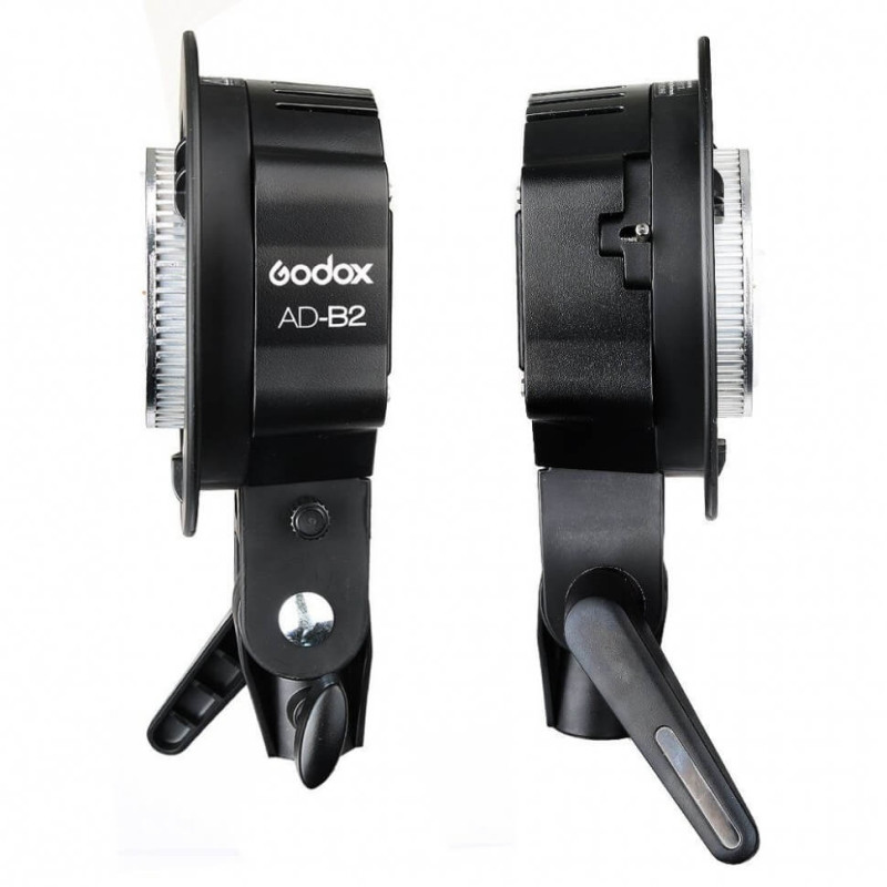 Godox AD-B2 тримач двох фотоспалахів AD200