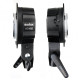 Godox AD-B2 тримач двох фотоспалахів AD200