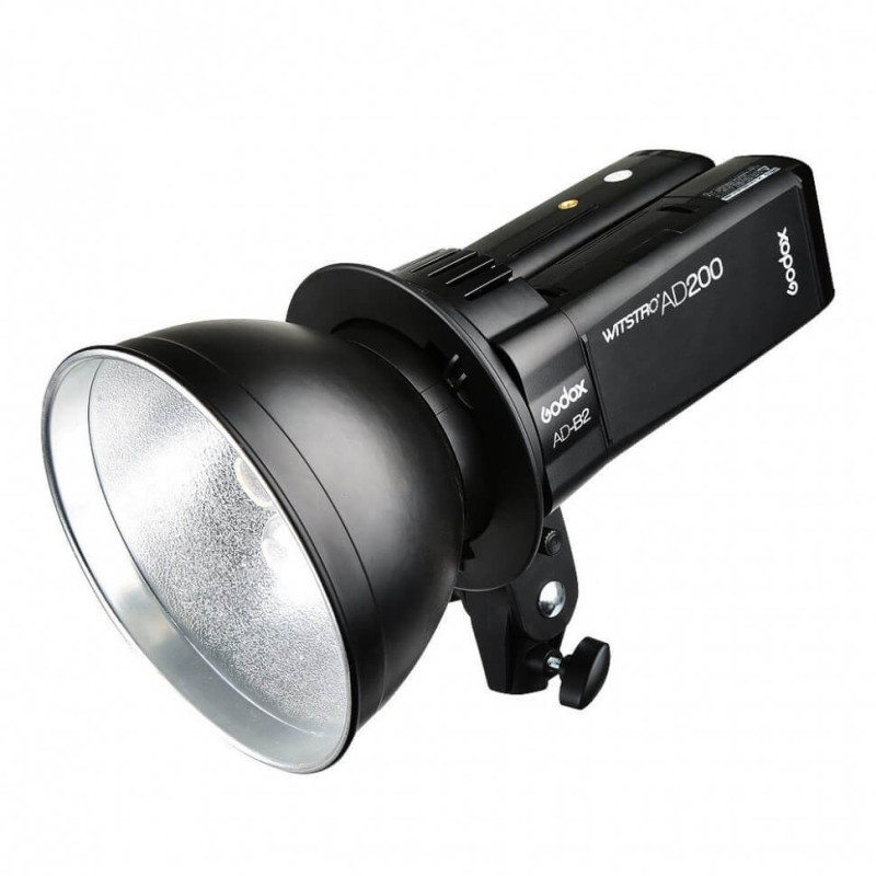 Godox AD-B2 тримач двох фотоспалахів AD200