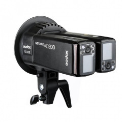 Godox AD-B2 тримач двох фотоспалахів AD200