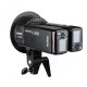 Godox AD-B2 тримач двох фотоспалахів AD200