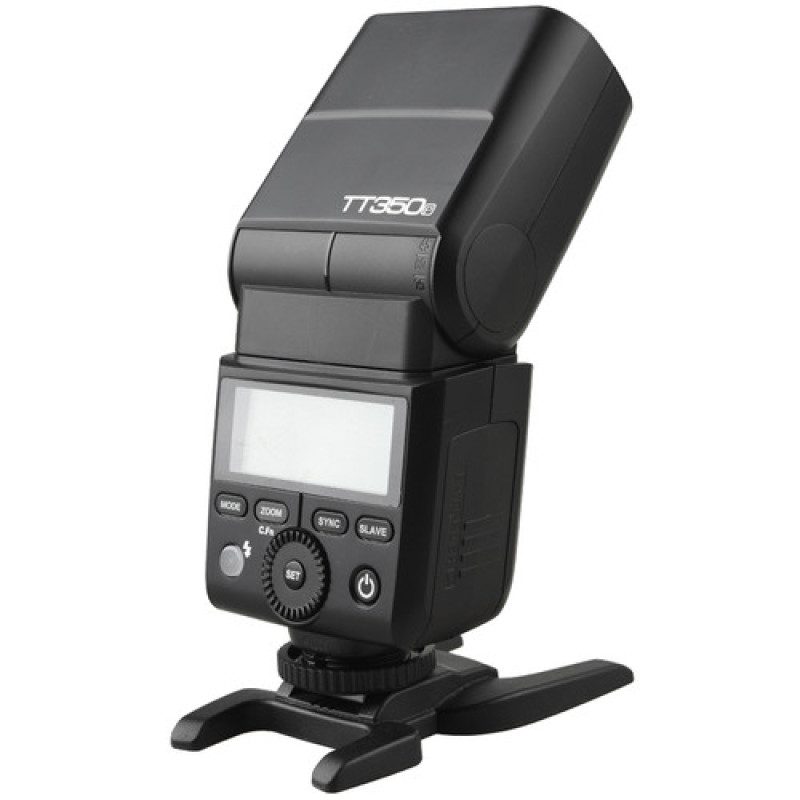 Спалах Godox TT350P для Pentax