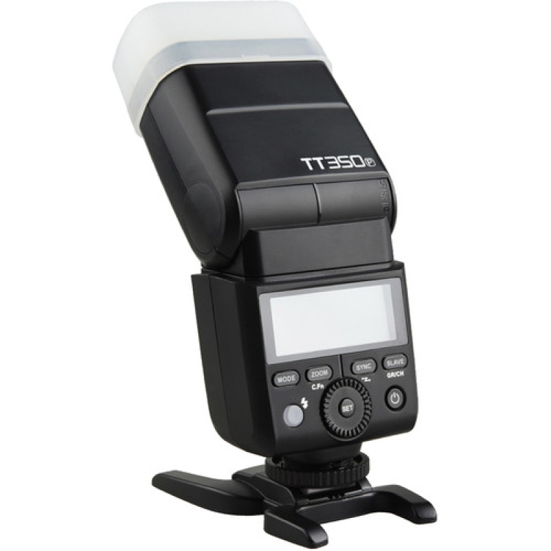 Спалах Godox TT350P для Pentax
