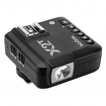 Передатчик Godox X2T-N трансмиттер для Nikon