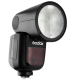 Спалах Godox V1-C TTL Li-ion для Canon