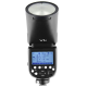 Спалах Godox V1-C TTL Li-ion для Canon