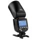 Спалах Godox V1-C TTL Li-ion для Canon