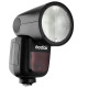 Спалах Godox V1-S TTL Li-ion для Sony