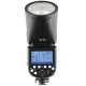 Спалах Godox V1-S TTL Li-ion для Sony