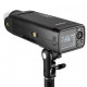 Компактний спалах Godox AD200PRO (Pocket Flash Kit)
