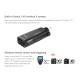 Компактний спалах Godox AD200PRO (Pocket Flash Kit)