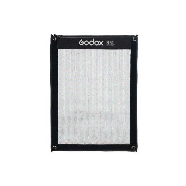 Гибкий светодиодный свет Godox FL60